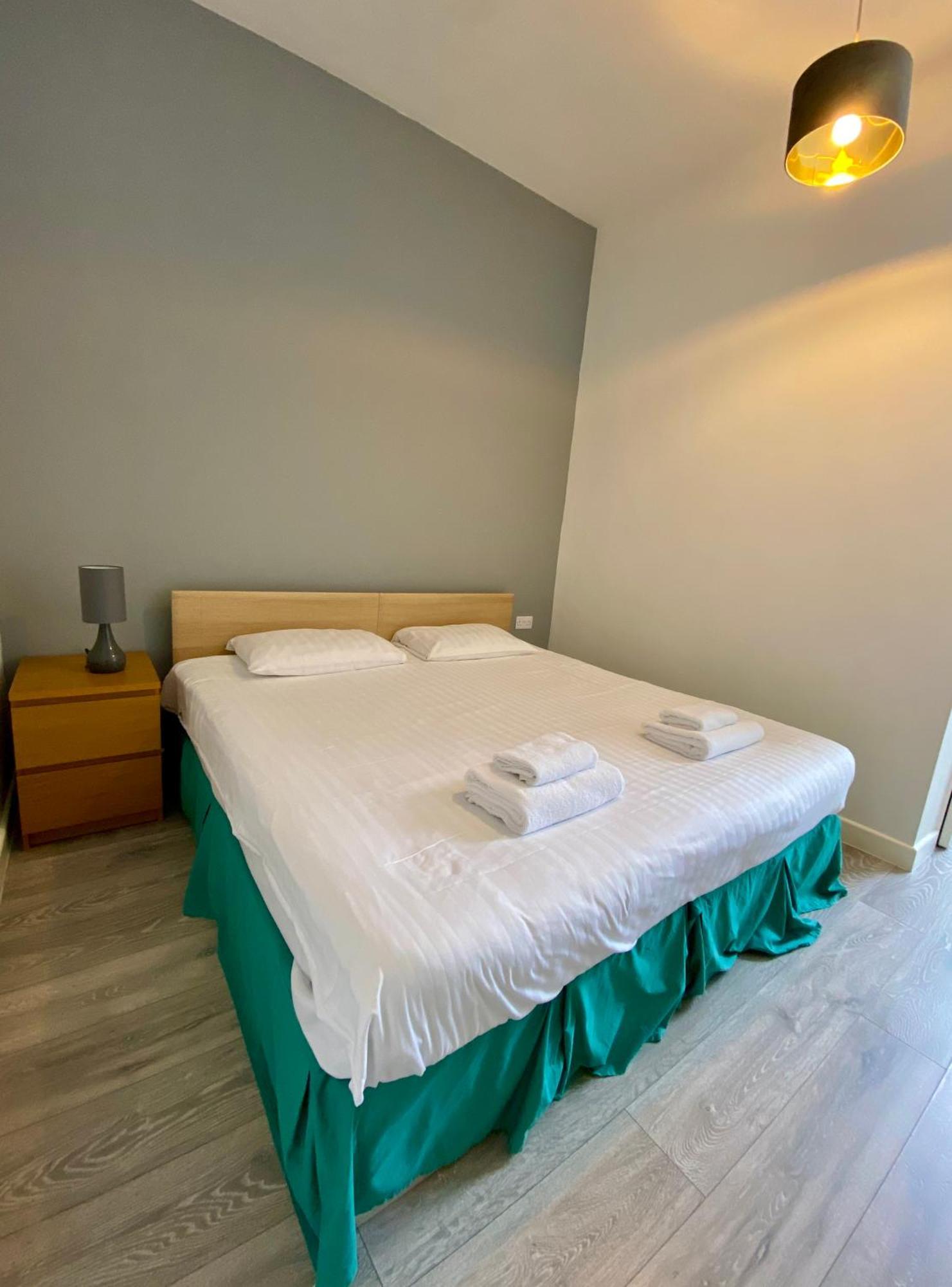 The Aqua Hotel Portland Bilik gambar