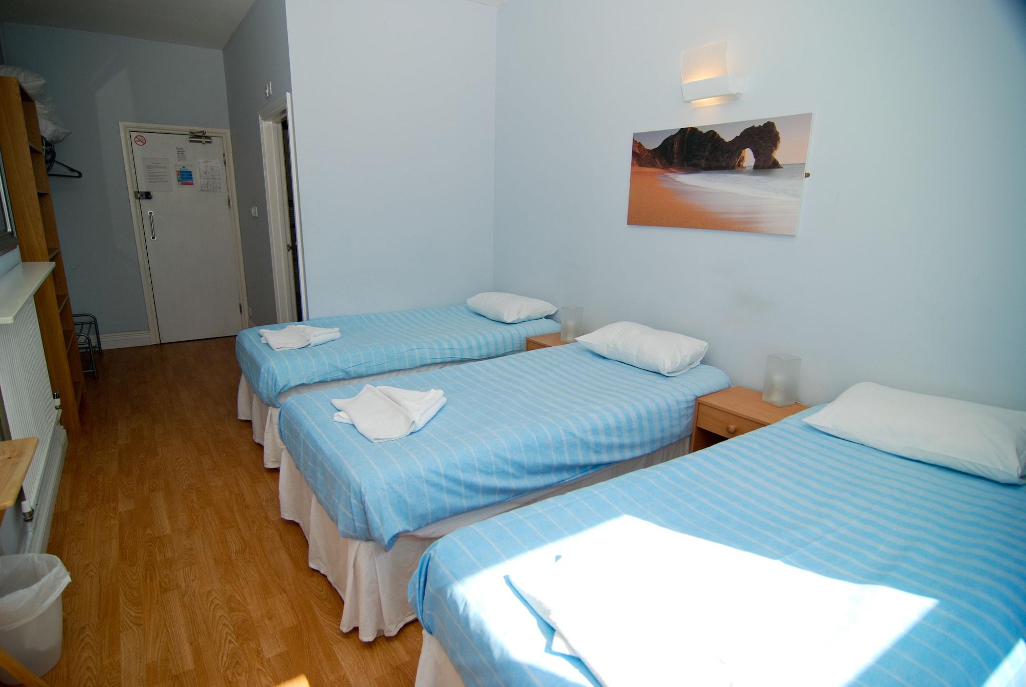The Aqua Hotel Portland Luaran gambar